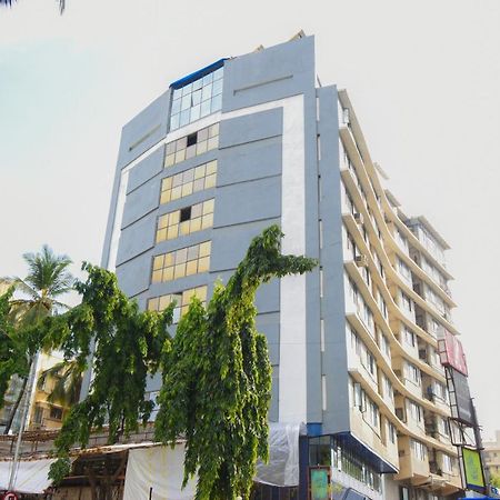 Hotel Kings International Mumbai Exterior foto