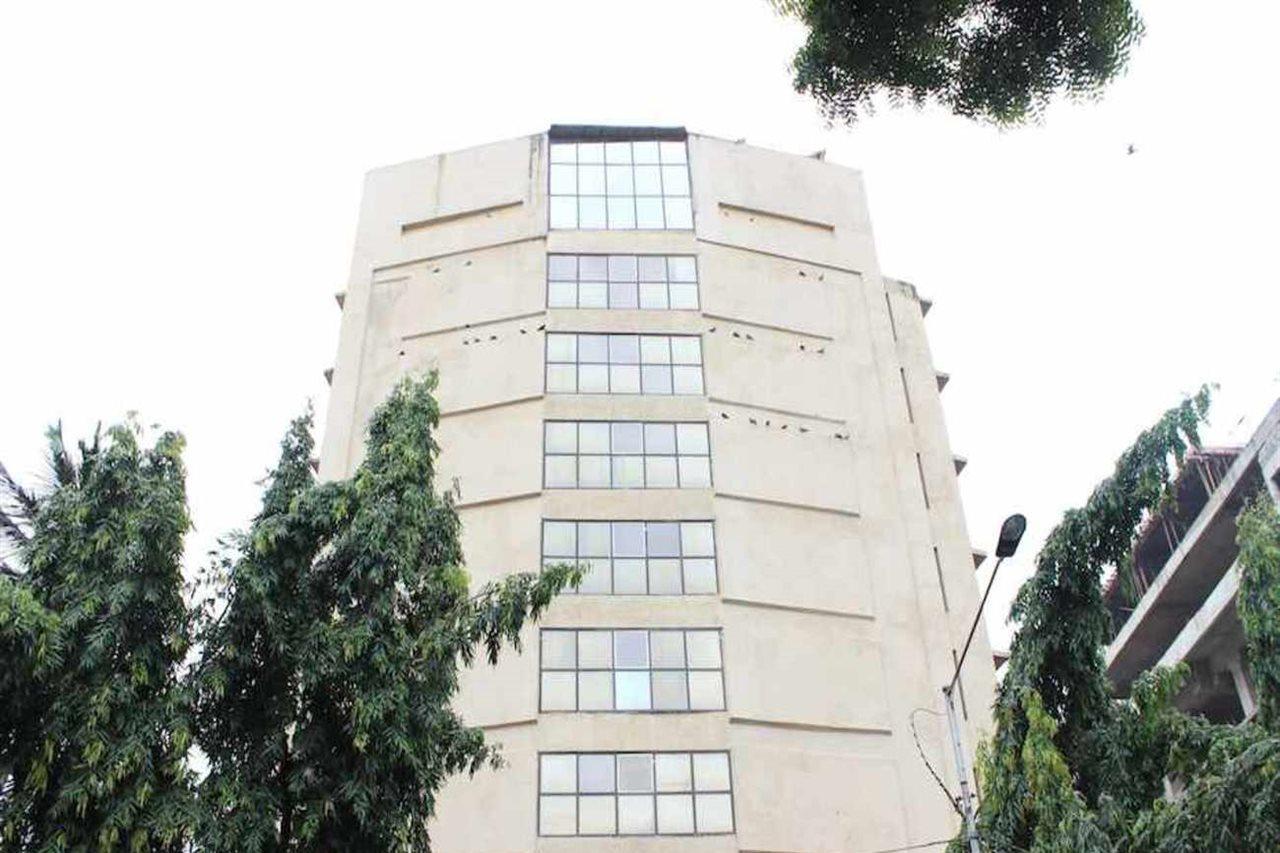 Hotel Kings International Mumbai Exterior foto