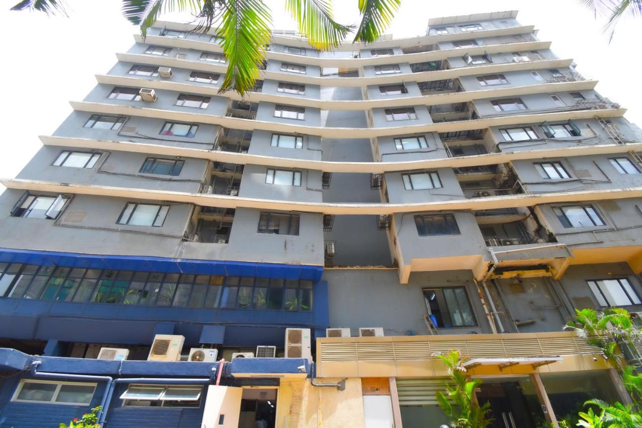 Hotel Kings International Mumbai Exterior foto