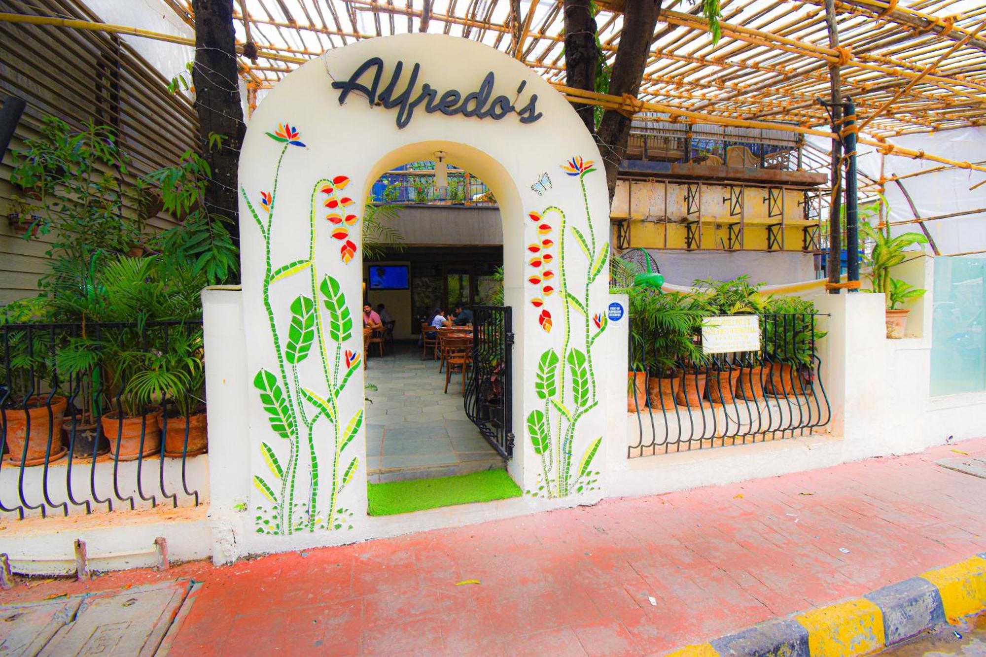 Hotel Kings International Mumbai Exterior foto