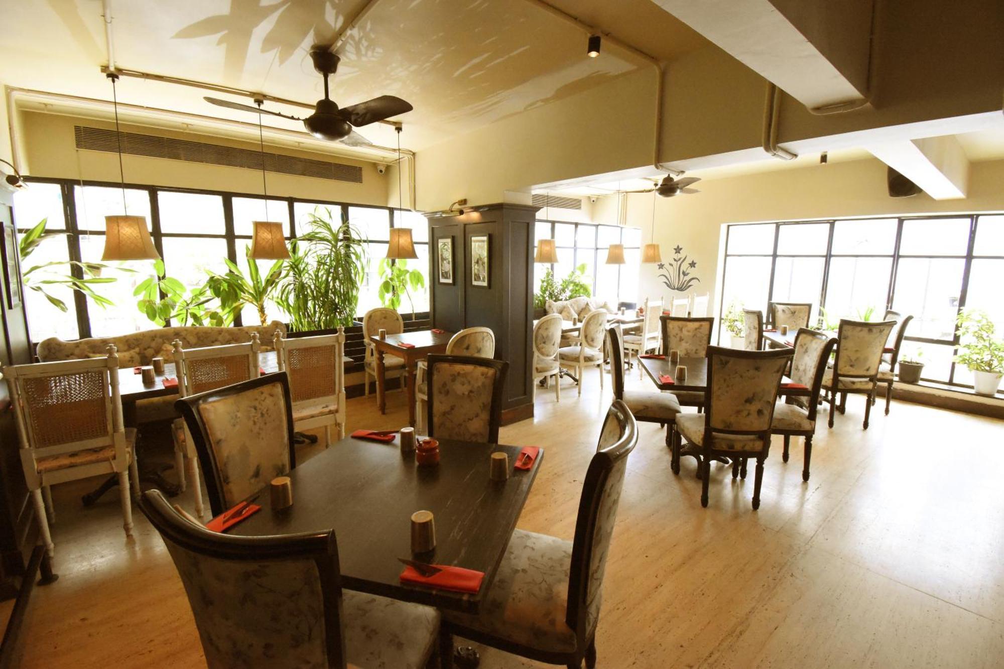 Hotel Kings International Mumbai Exterior foto