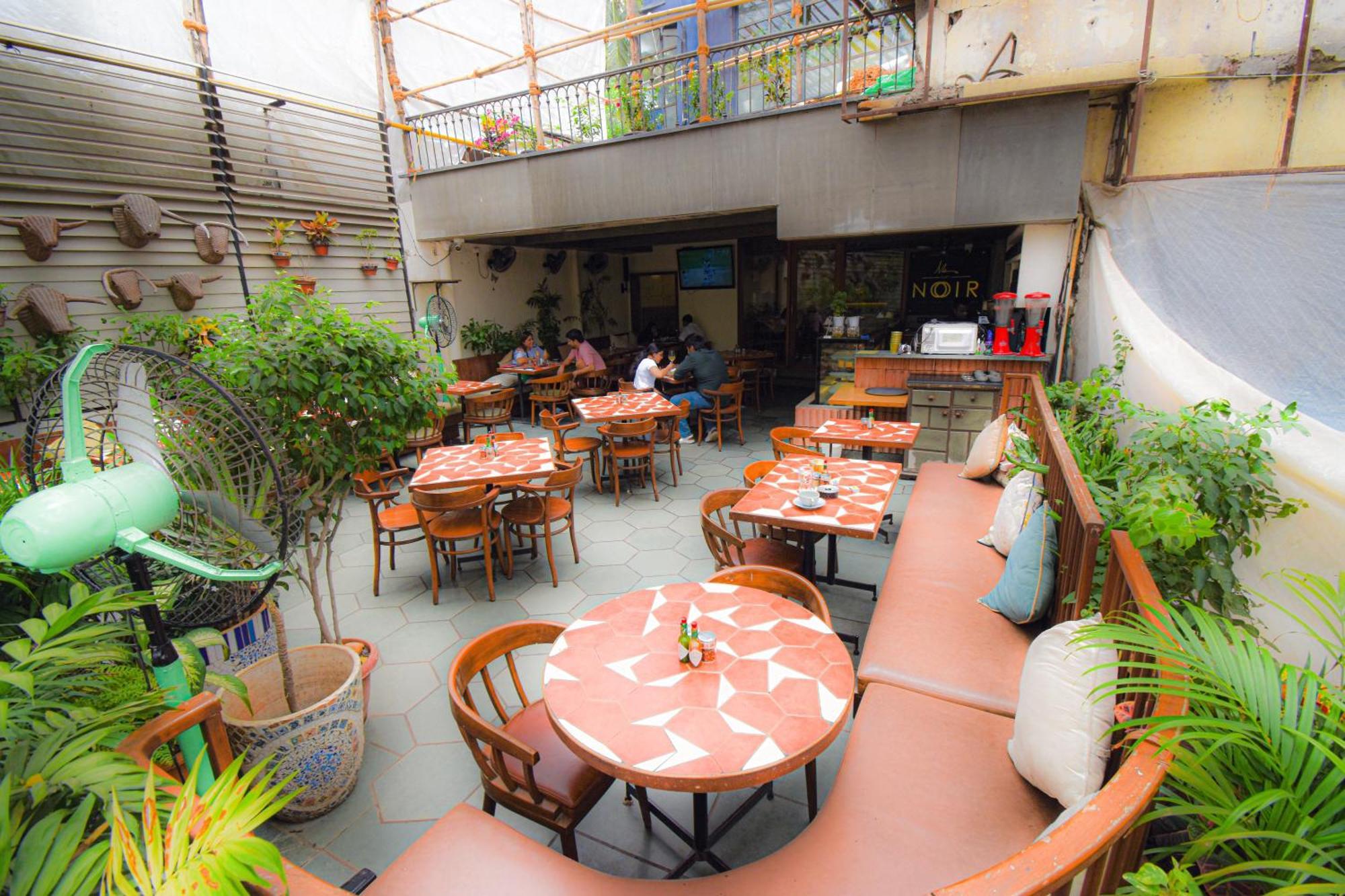 Hotel Kings International Mumbai Exterior foto