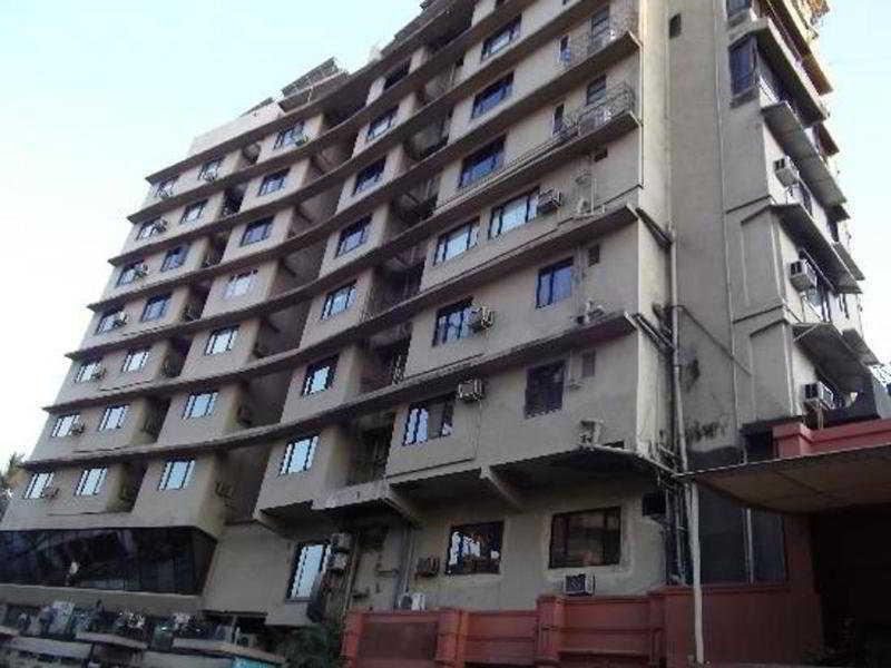 Hotel Kings International Mumbai Exterior foto