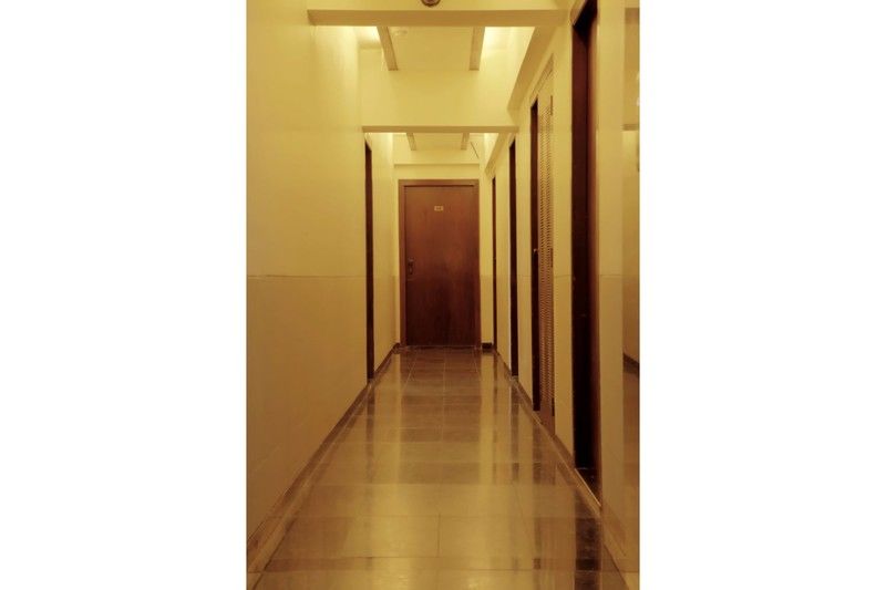 Hotel Kings International Mumbai Exterior foto